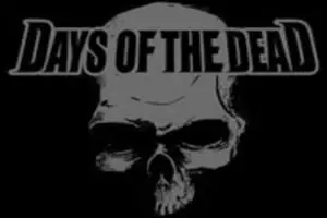 Days Of The Dead Chicago