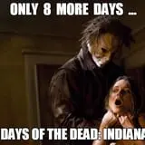Days Of The Dead Chicago photo