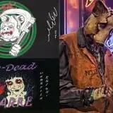 Days Of The Dead Chicago photo