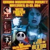 Days Of The Dead Chicago photo