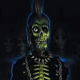 Days Of The Dead Chicago photo