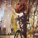 Evil Vines Cemetery photo