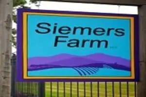 Siemers Farm Harvest of Screams