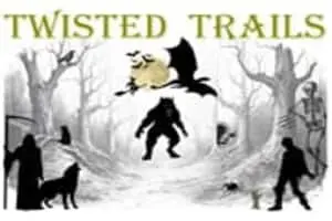Twisted Trails