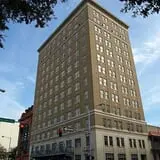 Photo by Chris Pruitt, via Wikimedia Commons, https://commons.wikimedia.org/wiki/File:Redmont_Hotel_Nov_2011_01.jpg