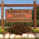 Land of the Giants Pumpkin Farm photo