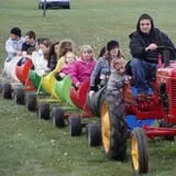 Land of the Giants Pumpkin Farm photo