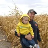 Land of the Giants Pumpkin Farm photo