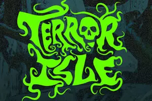 Terror Isle Adventures