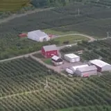 Beak & Skiff Apple Orchards photo