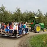 Beak & Skiff Apple Orchards photo