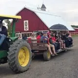 Beak & Skiff Apple Orchards photo