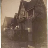 Raven's Cross Haunted Village
