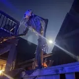 Raven's Cross Haunted Village photo