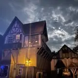Raven's Cross Haunted Village photo