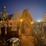 Raven's Cross Haunted Village photo