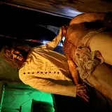 Raven's Cross Haunted Village