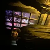 Raven's Cross Haunted Village