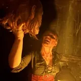 Raven's Cross Haunted Village