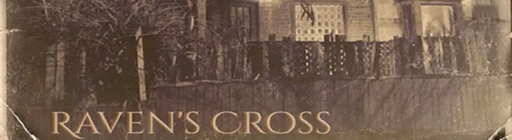 Raven's Cross Haunted Village