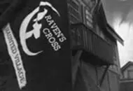 Raven's Cross Haunted Village