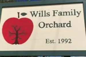 Wills Family Orchard