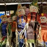 Pumpkin Days & Corn Maze at Tolmachoff Farms photo