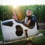 Pumpkin Days & Corn Maze at Tolmachoff Farms photo