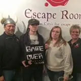 Escape Room Kansas City photo