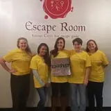 Escape Room Kansas City photo