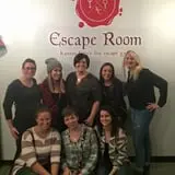 Escape Room Kansas City photo