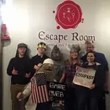 Escape Room Kansas City photo