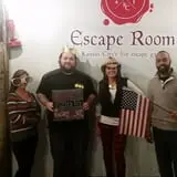 Escape Room Kansas City photo