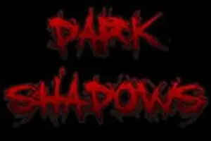 Dark Shadows Home Haunt