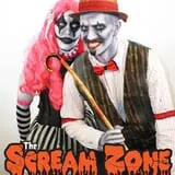 The Scream Zone photo