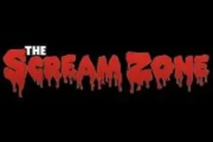 The Scream Zone