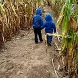 Sand Flats Orchard photo