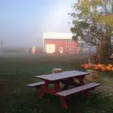 Sand Flats Orchard photo