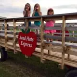 Sand Flats Orchard photo