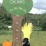 Sand Flats Orchard photo
