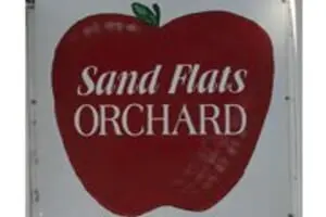Sand Flats Orchard