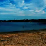 Beautiful Day at Lake Ronkonkoma