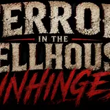 Terror in the Cellhouse: Unhinged