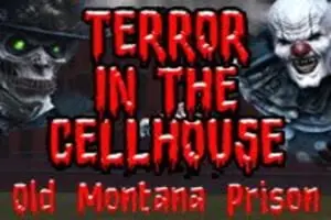 Terror in the Cellhouse: Nightmares Unleashed