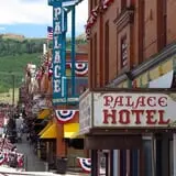 Palace Hotel and Casino photo