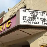 Lyric Theatre photo
