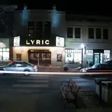 Lyric Theatre photo