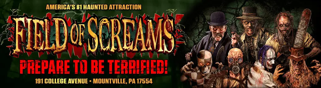 Field of Screams