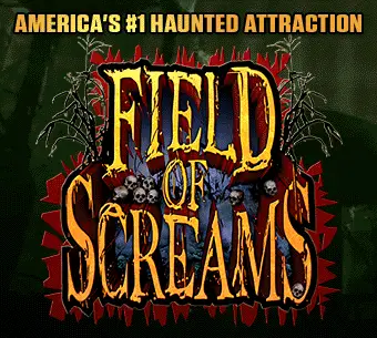 Field of Screams
