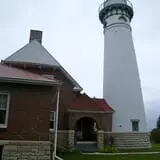 Seul Choix Pointe Lighthouse photo